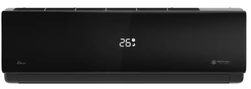 Сплит-система Royal Clima Rc-An22Hn Attica Nero