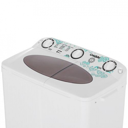 Стиральная машина Славда WS-60PET