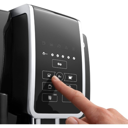 Кофемашина DELONGHI ECAM 350.50.SB