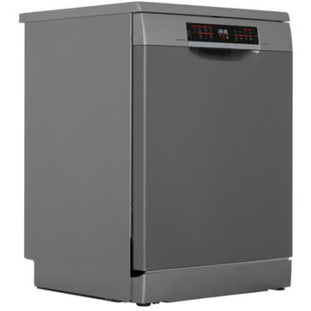 Посудомоечная машина Bosch SMS6EMI65Q серебристый