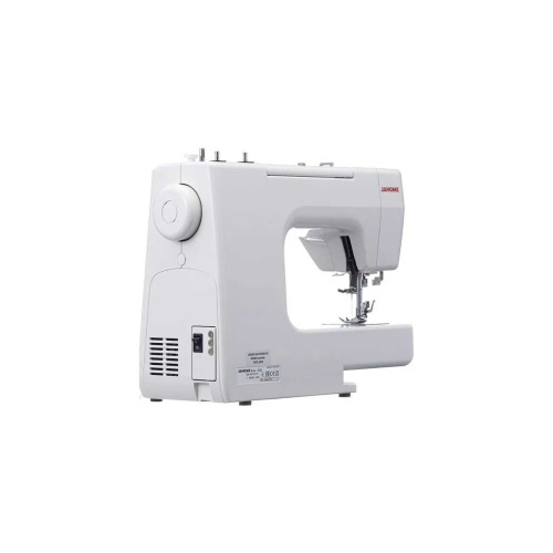 Швейная машина JANOME EQ 25