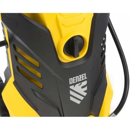 Минимойка DENZEL R-165D