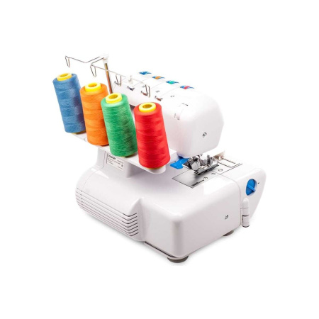 Оверлок Comfort 550