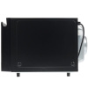 Микроволновая печь LG NeoChef MJ3966ACT черный