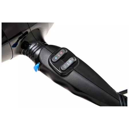 Фен Babyliss Pro Caruso Ionic BAB6510IRE черный