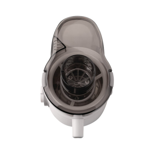 Соковыжималка BBK JC060-H21 серый/белый