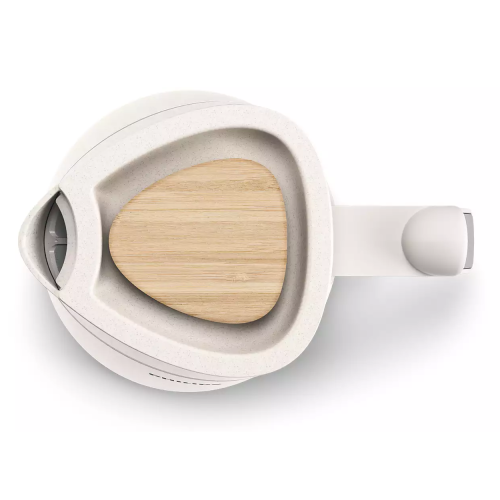 Электрочайник Philips HD9365/10 1.7л. белый пластик