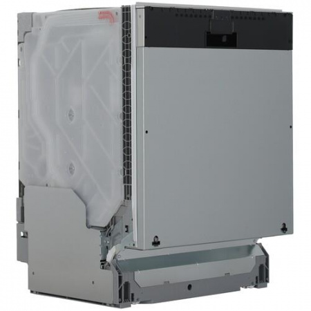 Встраиваемая посудомоечная машина Bosch SMV4EVX01E