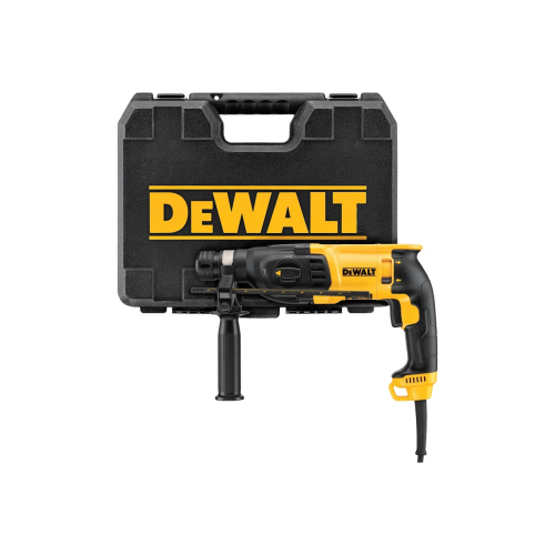Перфоратор DeWalt D25133K-A9 800 Вт