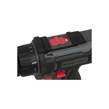 Дрель Энергомаш ДШ-12 1х2.0Ач