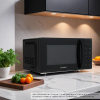 Микроволновая печь Hyundai HYM-D3030 черный