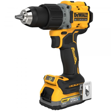 Дрель-шуруповерт DEWALT DCD 800 E1T