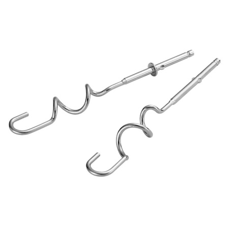 Миксер Timberk T-HM40S50 черный