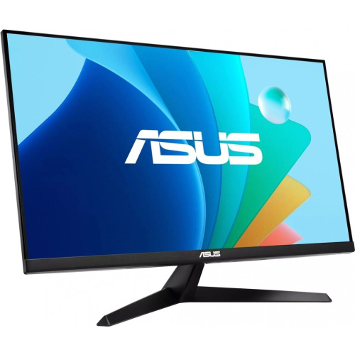 Монитор ASUS VY279HF (90LM06D3-B01170) 27", черный