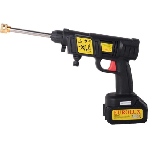 Минимойка Eurolux M-20Li (70/8/94)