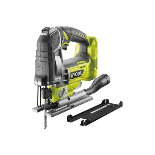 Лобзик Ryobi One+ R18JS7-0 (5133004223) бесщеточный (без АКБ и ЗУ)