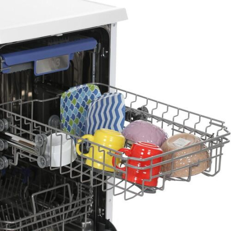 Посудомоечная машина Hansa ZWM456WEH белый