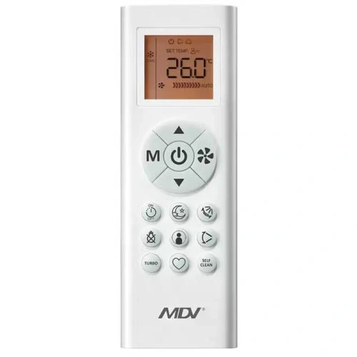 Сплит-система Mdv Mdsa-36Hrn1/Mdoa-36Hn1 Aurora On/Off