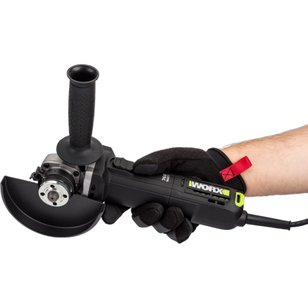 УШМ WORX Professional WU744 760Вт