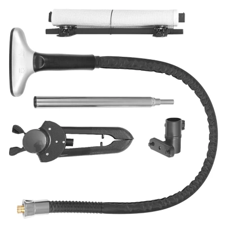 Отпариватель Eurostek EHS-3804