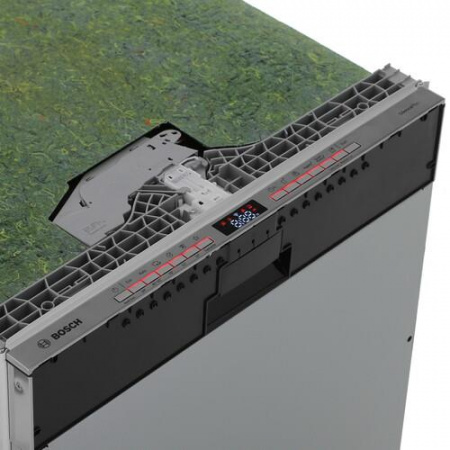 Встраиваемая посудомоечная машина Bosch SMV4EVX01E
