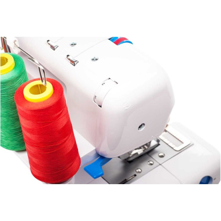 Оверлок Comfort 550