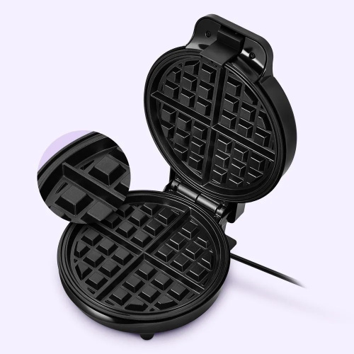 Вафельница Kitfort КТ-4619