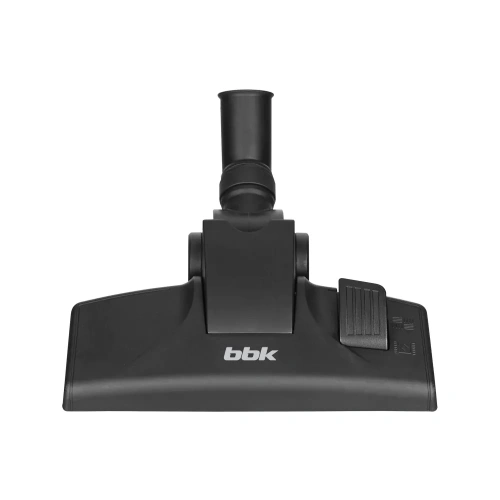 Пылесос BBK BV1901 синий/серый