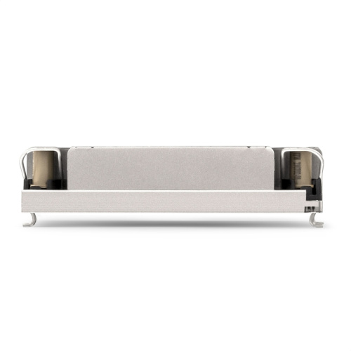 Кулер ExeGate ESNK-P0077P (EX293450RUS).1U.4189.Cu (Al+Cu, 1U, 3 тепл. трубки, LGA 4189, TDP 205W, 240г, на защелках, с термопастой, Retal box)