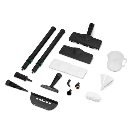 Пароочиститель KITFORT КТ-9227