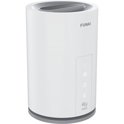 Увлажнитель воздуха FUNAI Taiko USH-TKE7251WC белый