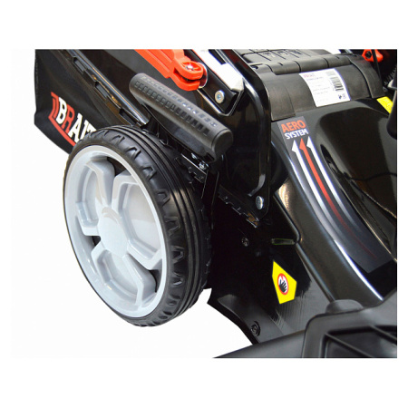 Газонокосилка Brait BLM4052SM Pro
