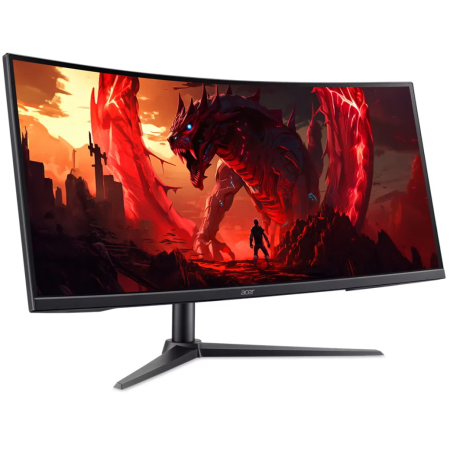 Монитор Acer XZ340CURW0bmiiphx (UM.CX0CD.002)