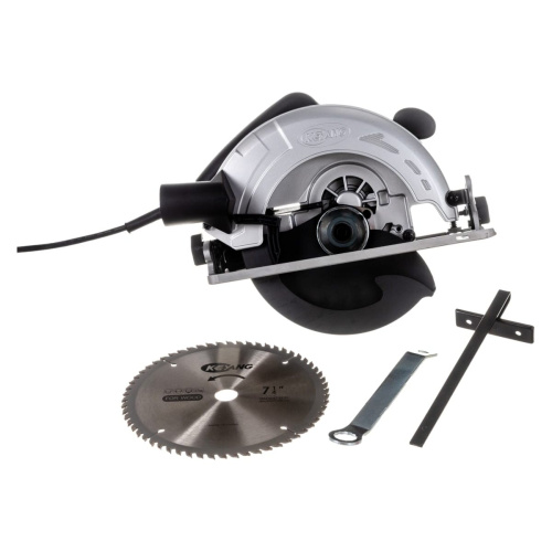 Дисковая пила KEYANG CS-7CB