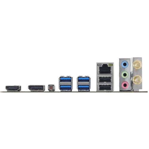 Материнская плата Biostar B850MT2-E DJ