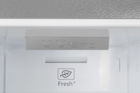 Холодильник Hyundai CS4502F нерж