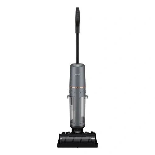 Пылесос вертикальный Weissgauff V13 BLDC 200 Graphite AquaPro