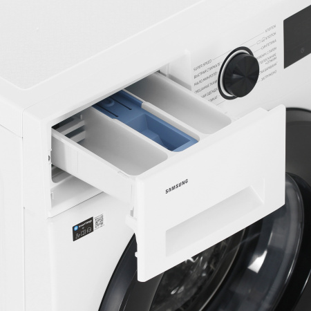 Стиральная машина Samsung WW90DG5U34AELP