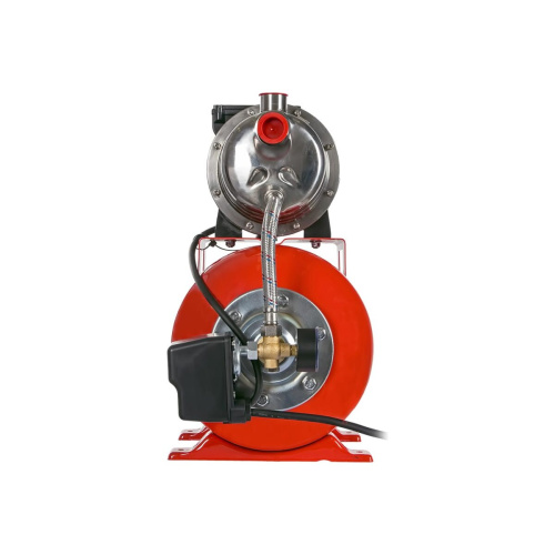 Насосная станция QUATTRO ELEMENTI Automatico 1001 Inox (910-218)