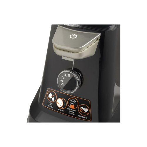 Отпариватель Bort Comfort Black Edition (93411294)