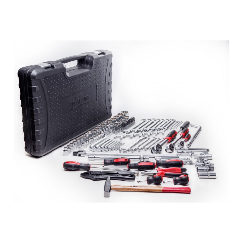 Набор инструмента Сервис Ключ 11142 142 предмета