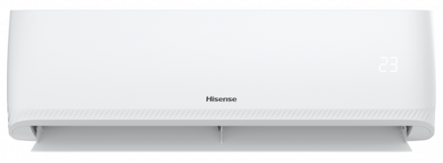 Сплит-система Hisense As-13Uw4Ryrcm04G/As-13Uw4Ryrcm04W City Dc Inverter