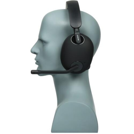 Беспроводные/проводные наушники SONY INZONE H9 черный