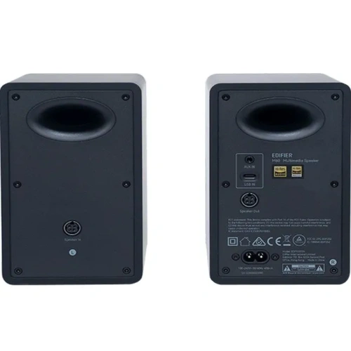 Компьютерные колонки Edifier M60 Black