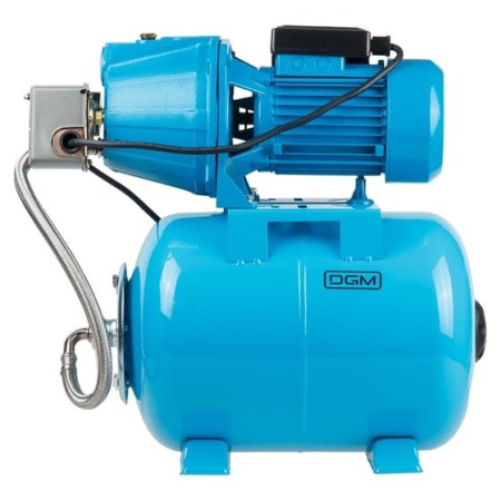 Автостанция водоснабжения DGM BP-1100