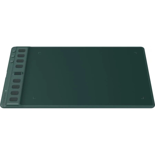 Графический планшет Huion Inspiroy 2 M H951P Green