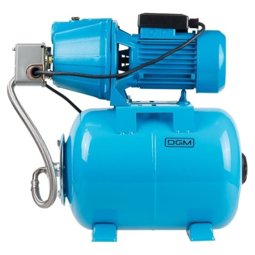 Автостанция водоснабжения DGM BP-1100