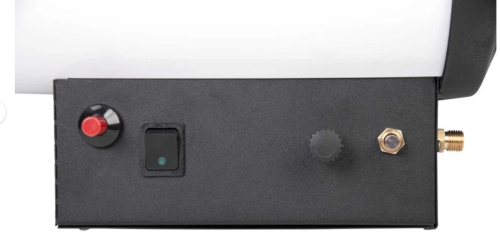 Газовая Тепловая Пушка Loriot Gh-10 Force X