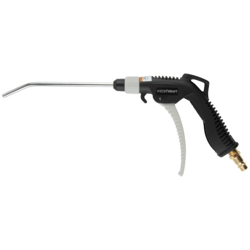 Пневмопистолет продувочный WIEDERKRAFT WDK-29210 9 предм