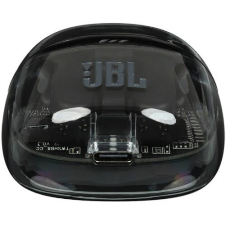 Наушники TWS JBL Tune FLEX 2 черный